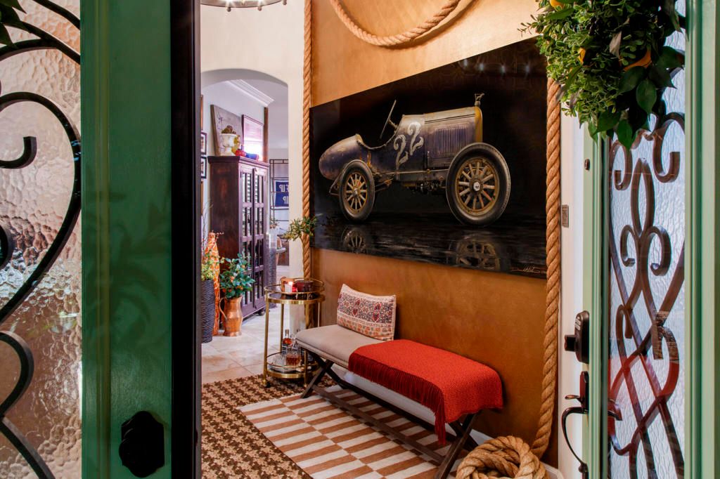 Image 6 of property listing at 49702 Newman Circle, Indio, CA 92201