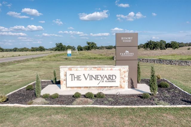 613 Strada Luca, Florence, TX 76527