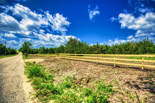 Lots 8 & 9 Wonder Hill Road, Chappell Hill, TX 77426