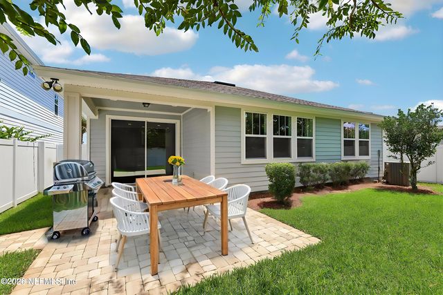 179 FRONT DOOR Lane, St. Augustine, FL 32095