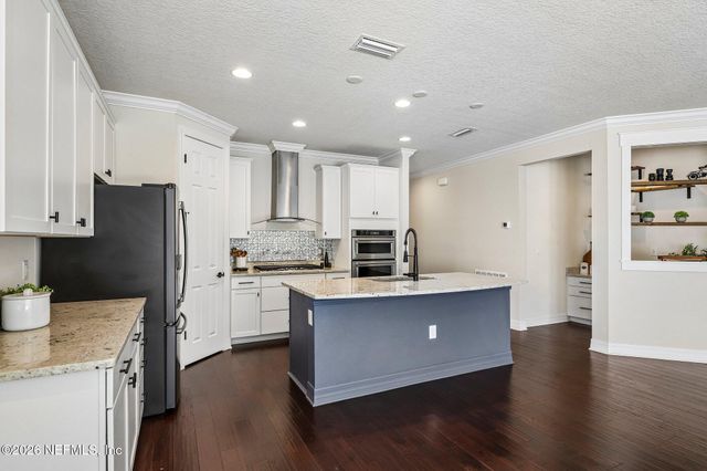 179 FRONT DOOR Lane, St. Augustine, FL 32095