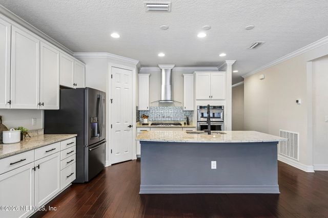 179 FRONT DOOR Lane, St. Augustine, FL 32095