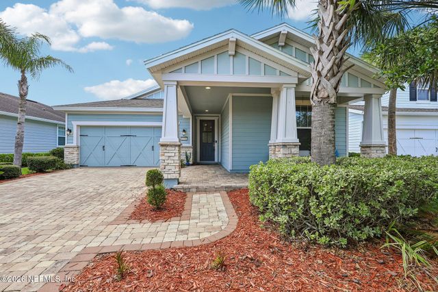 179 FRONT DOOR Lane, St. Augustine, FL 32095