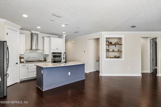 179 FRONT DOOR Lane, St. Augustine, FL 32095