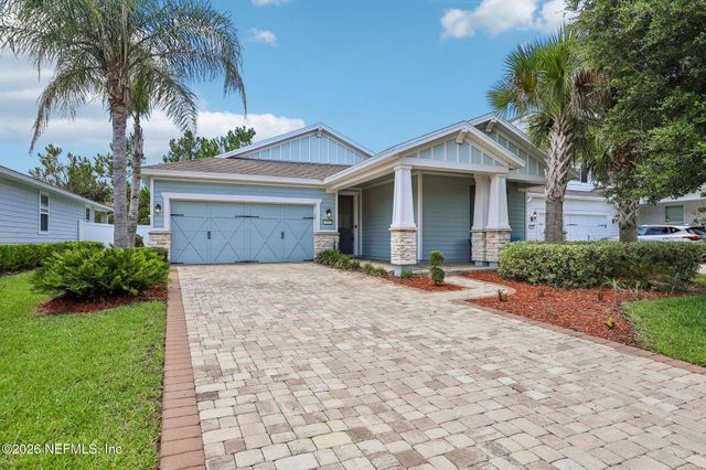 179 FRONT DOOR Lane, St. Augustine, FL 32095