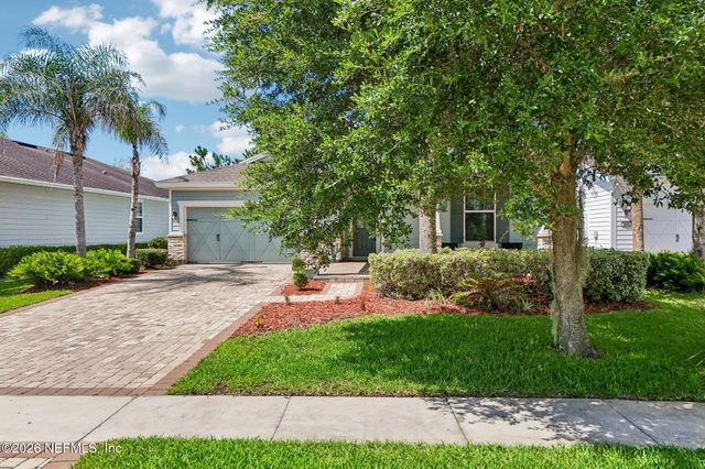 179 FRONT DOOR Lane, St. Augustine, FL 32095