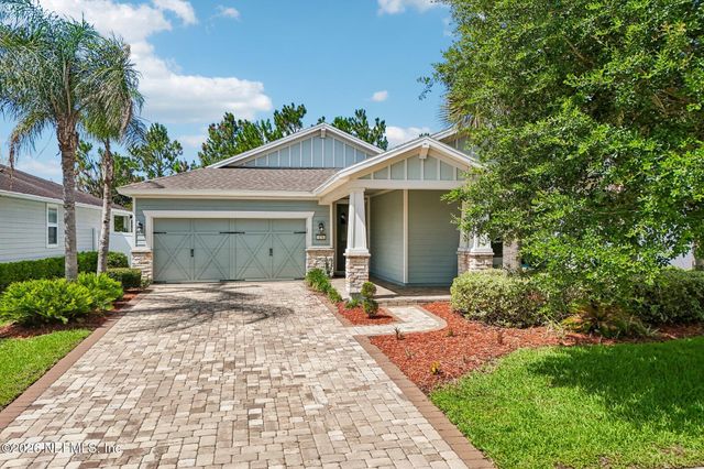179 FRONT DOOR Lane, St. Augustine, FL 32095