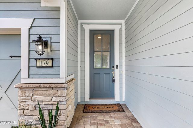 179 FRONT DOOR Lane, St. Augustine, FL 32095