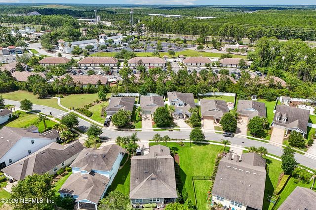 179 FRONT DOOR Lane, St. Augustine, FL 32095