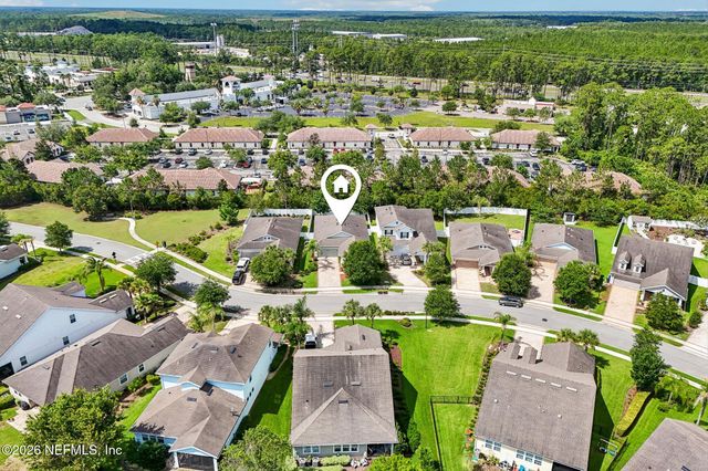 179 FRONT DOOR Lane, St. Augustine, FL 32095