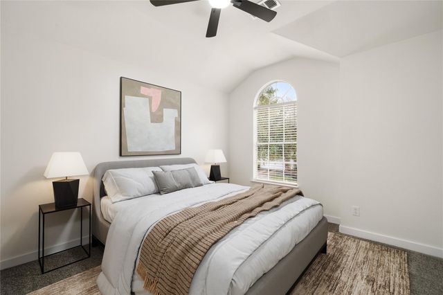 1730 Carriage Run Court, Fresno, TX 77545