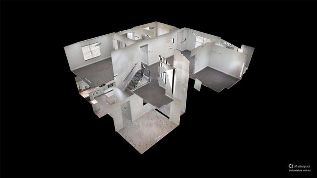 1730 Carriage Run Court, Fresno, TX 77545