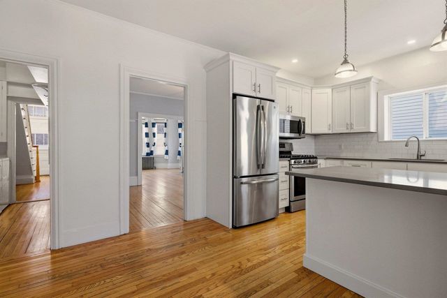 514 Middle Street, Portsmouth, NH 03801