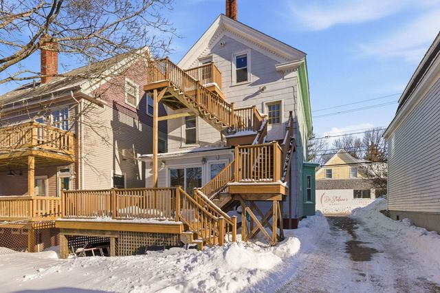 514 Middle Street, Portsmouth, NH 03801