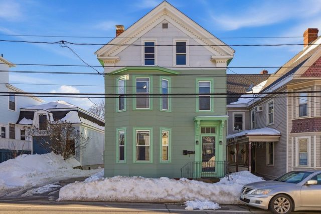 514 Middle Street, Portsmouth, NH 03801