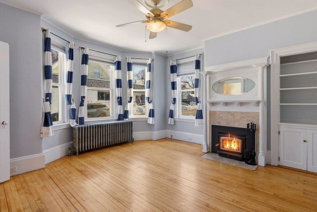 514 Middle Street, Portsmouth, NH 03801