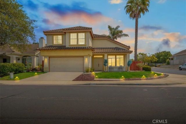 3694 Corta Bella, Santa Maria, CA 93455