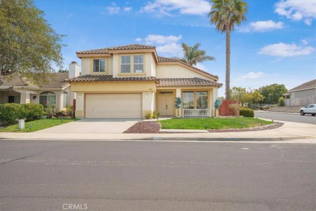 3694 Corta Bella, Santa Maria, CA 93455