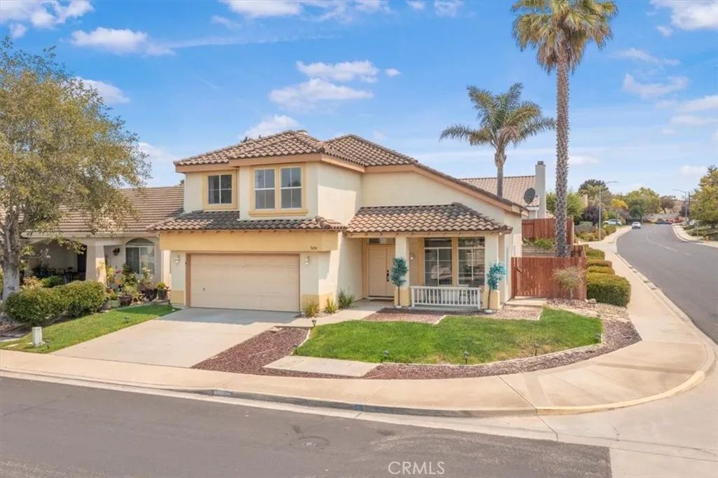 3694 Corta Bella, Santa Maria, CA 93455