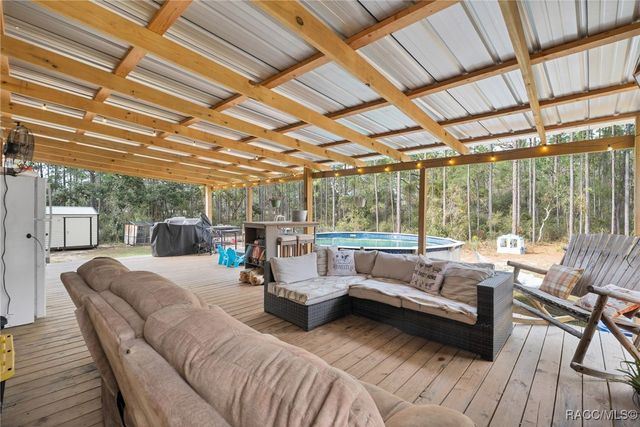 8570 N Meyer Square, Dunnellon, FL 34433