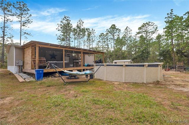 8570 N Meyer Square, Dunnellon, FL 34433