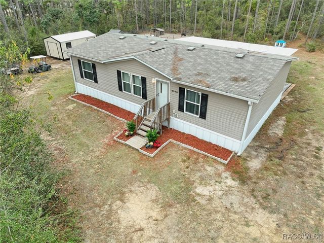 8570 N Meyer Square, Dunnellon, FL 34433
