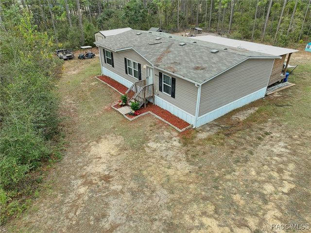 8570 N Meyer Square, Dunnellon, FL 34433