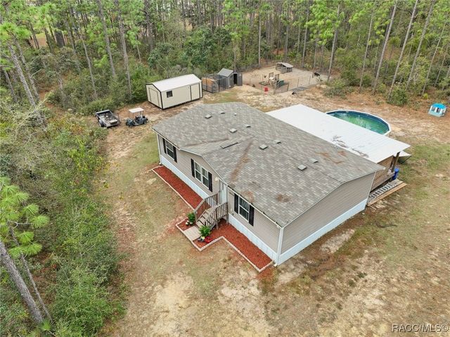 8570 N Meyer Square, Dunnellon, FL 34433