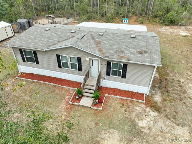 8570 N Meyer Square, Dunnellon, FL 34433