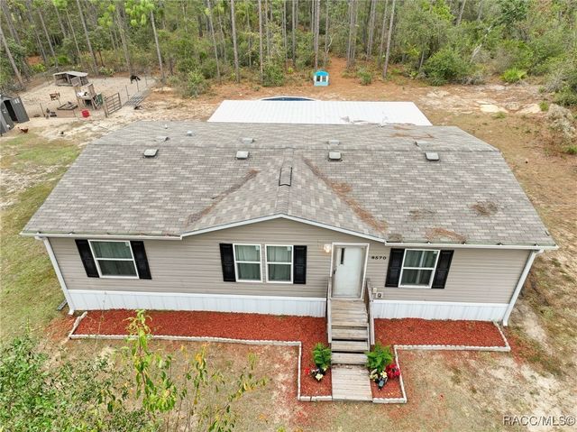 8570 N Meyer Square, Dunnellon, FL 34433
