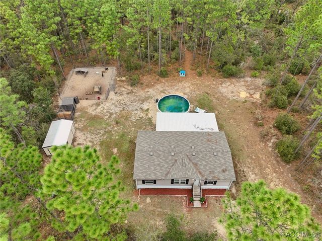 8570 N Meyer Square, Dunnellon, FL 34433