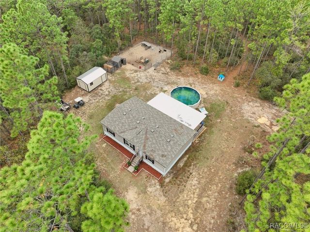 8570 N Meyer Square, Dunnellon, FL 34433