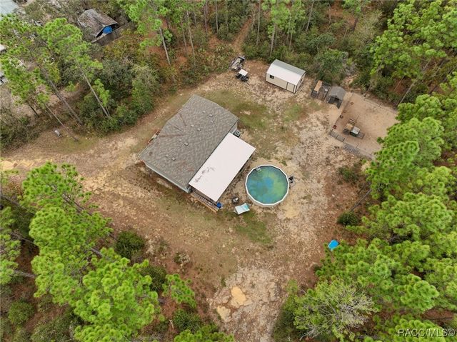 8570 N Meyer Square, Dunnellon, FL 34433