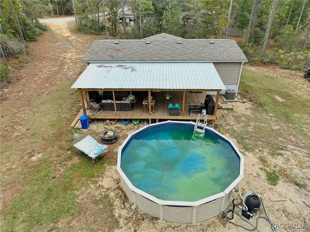 8570 N Meyer Square, Dunnellon, FL 34433