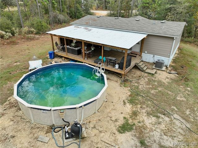 8570 N Meyer Square, Dunnellon, FL 34433