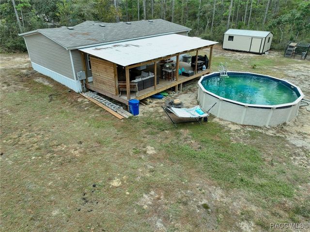 8570 N Meyer Square, Dunnellon, FL 34433