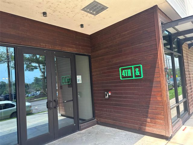 1800 E 4th ST 321, Austin, TX 78702