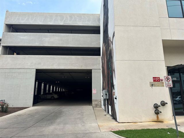 1800 E 4th ST 321, Austin, TX 78702