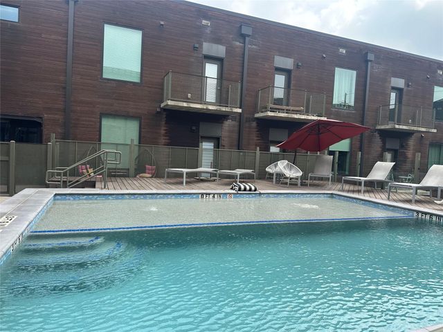 1800 E 4th ST 321, Austin, TX 78702