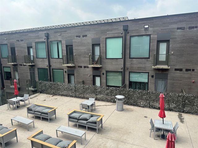 1800 E 4th ST 321, Austin, TX 78702