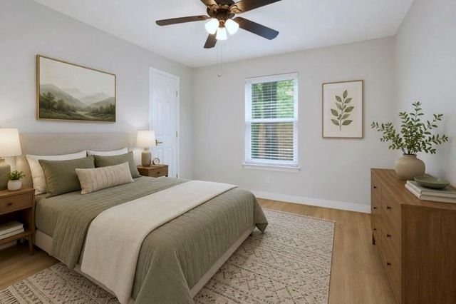 147 E Pathfinders Circle, The Woodlands, TX 77381