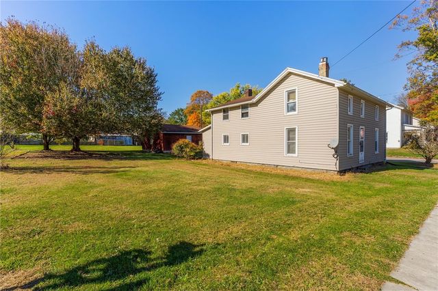 211 Home St, Mercer Boro, PA 16137