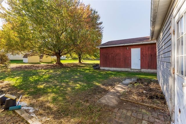 211 Home St, Mercer Boro, PA 16137