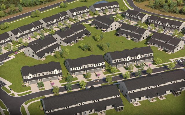 2146 Barnside Lane, Apex, NC 27502