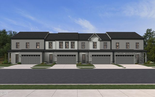 2146 Barnside Lane, Apex, NC 27502