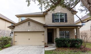 3013 Muntjac St, Schertz, TX 78154