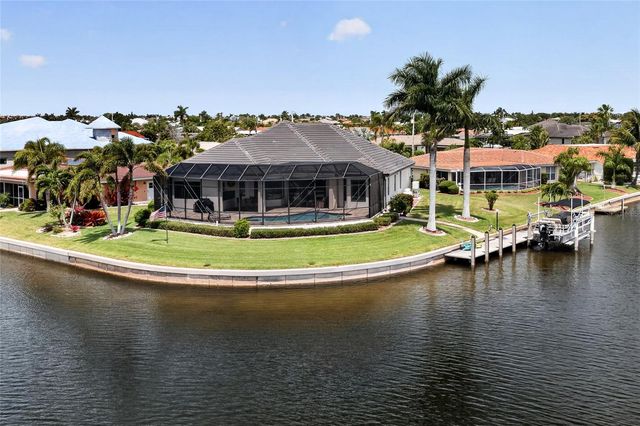 954 SANTA BRIGIDA COURT, Punta Gorda, FL 33950