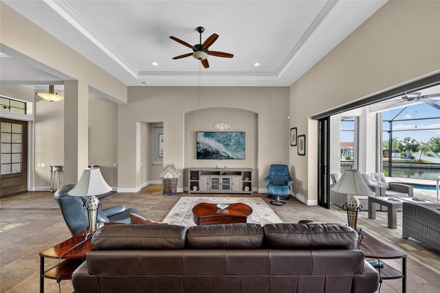 954 SANTA BRIGIDA COURT, Punta Gorda, FL 33950