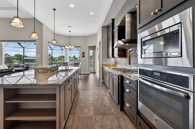 954 SANTA BRIGIDA COURT, Punta Gorda, FL 33950