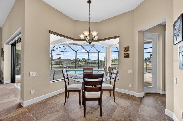 954 SANTA BRIGIDA COURT, Punta Gorda, FL 33950